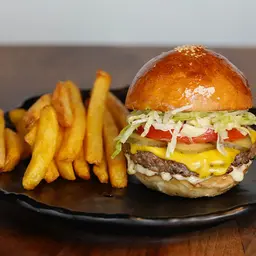 Cheeseburger